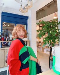 点击看大图 -3AM HAIR SALON烫发染发接发