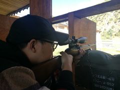 -猎鹰谷实弹射击俱乐部