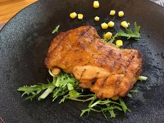 -炽真·果木窑烤自助牛排馆儿(和平欧乐店)