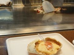 -湘汇概念铁板烧(铁西万达店)