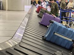 -上海浦东国际机场-T2航站楼