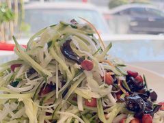 -添福来墨鱼饺子 · 海鲜东北菜(大连星海·黄浦路店)