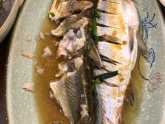 -灵福缘私房菜·农家菜(拈花湾·灵山大佛必推店)