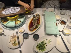-羲和雅苑•北京烤鸭(国贸商城店)