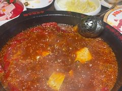 -牛市坎火锅(建设路店)