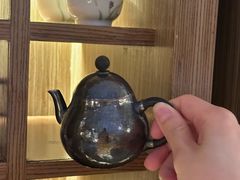 -翁暖茶馆(滨江东总店)