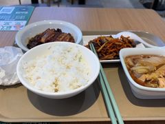 -老乡鸡(国华广场店)