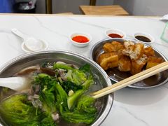 -福屿鲜捞小吃·捞化(福屿总店)