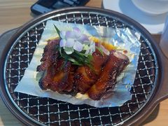 -明腾壹间茶餐厅(新都会花园广场店)