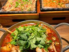 -不曾在把把烧•烧烤(莲坂磐基店)