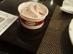 哈根达斯-华美达酒店-无国界自助餐厅
