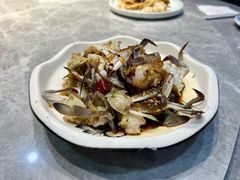 -大家发海鲜城夜排档(华山中路店)