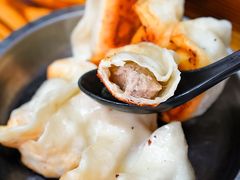 -锅贴大王南翔小笼(临沂二村店)