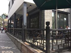 -星巴克臻选(成都宽窄巷子店)