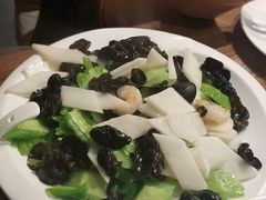 -小时候文化餐厅(盘山店)