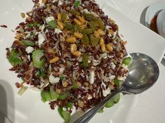 -金苑海鲜酒家(来魅力店)