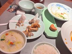 -闽上鲜·福建菜(龙湖滨江天街店)