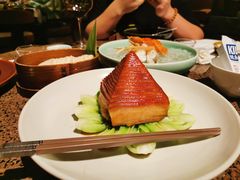 -湖滨28中餐厅·西湖宴·杭州君悦酒店