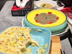 -鼎原力量东北吊炉烧烤(幸福街店)