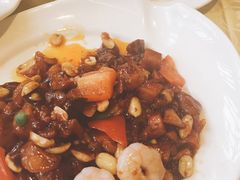 八宝辣酱-绿波廊(豫园店)