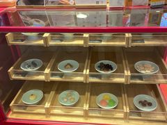 -阮大兴糕团(日月光中心店)