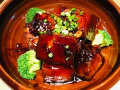 外婆红烧肉-金掌勺锅包肉(华润万象城店)
