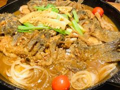 -老板恋上鱼(高新万达店)