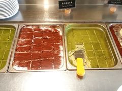 -So Lounge索兰至餐厅(蓝色港湾店)