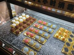 -牛New寿喜烧(闵行龙湖天街店)