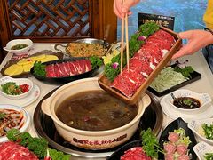 -土连锅·现熬养生汤锅(梁家巷店)