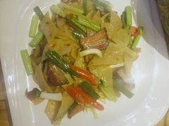 -東舍食唐精品陕菜馆