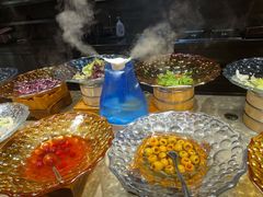 -蓝鲸湾汤泉(包河店)