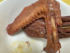 -津津老鸭粉丝馆(正东路店)