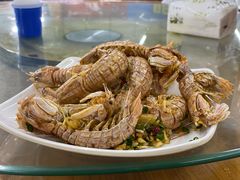 -明记海鲜大排档(巽寮湾店)