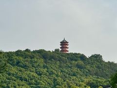 -惠山古镇·寄畅园