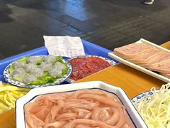 -飘香火锅(玉林西路店)