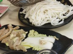 -潮鑫牛肉火锅(敏捷广场店)