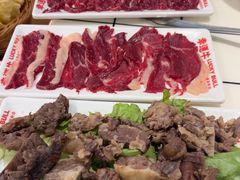 -幸运牛汕头小黄牛牛肉火锅(梅林店)