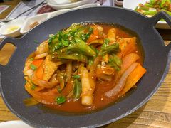 -紫霞门韩国料理烤肉(深南东路店)
