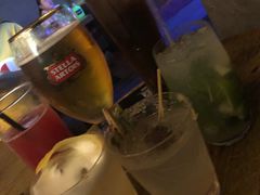 -TZ House音乐现场(茅台店)