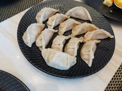 -新发展亚太JW万豪酒店·福苑咖啡厅