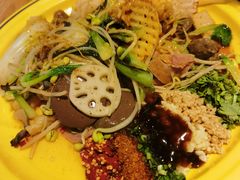 -北丐先生·野馄饨烧烤(雨花万象店)