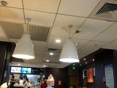 -肯德基(布吉老街店)