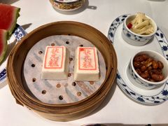 状元糕-宁波状元楼酒店(和义路店)