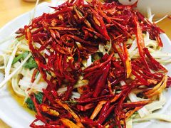 -如意香辣鸡架(总店)