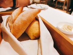 餐前面包-蝶舍·MAISON PAPILLON