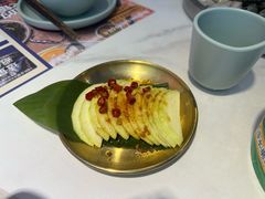 -太琼糟粕醋·海南酸汤火锅(亚龙湾店)