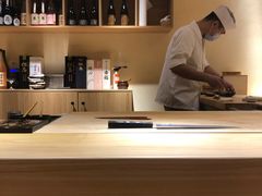 -鮨青(恒基名人购物中心店)