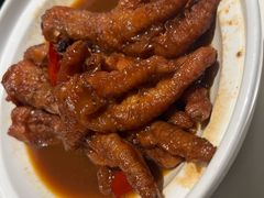 -大铁勺新津菜(东丽阳光新业广场店)
