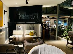 -Nirvana Cafe&Bar(北仓文创街区店)